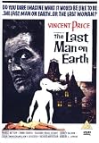 The Last Man On Earth [1964] [DVD]