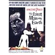 The Last Man On Earth [1964]