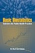 Basic Biostatistics: Statistics for Public Health Practice