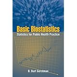 basic biostatistics statistics for public health practice