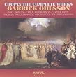 Chopin : Int�grale des oeuvres (Coffret 16 CD)