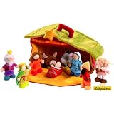Lilliputiens - Creche