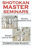 Shotokan Master Seminars: Competition Kumite