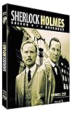 Image de Sherlock Holmes - Saison 4 [Blu-ray]