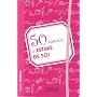 50 exercices d'estime de soi