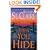 Then You Hide (The Bullet Catchers, Book 5)