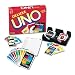 Mattel UNO Deluxe Card Game