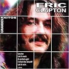 Click here to buy Grandes Exitos by Eric Clapton .
