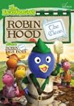 Backyardigans: Robin Hood The Clean