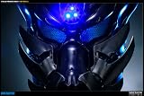 Predators - 1/1 Scale Prop Replica: Stalker Predator Mask