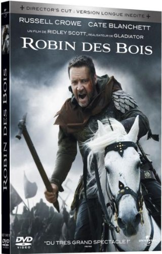 Robin des bois