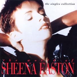 ワールド・オブ・シーナ・イーストン