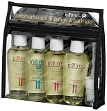 Wet Inttimo Aromatherapy Massage Kit 1kit