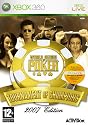 World Series of Poker: Tournament Champions (Xbox 360)