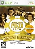 World Series of Poker: Tournament Champions (Xbox 360)