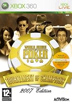 World Series of Poker: Tournament Champions (Xbox 360)