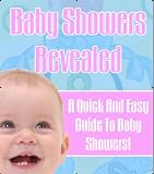 The Quick And Easy Guide To Baby Showers