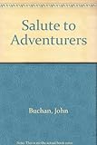 Salute to adventurers