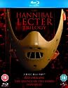 The Hannibal Lecter Box Set [Blu-ray][Region Free]