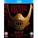 The Hannibal Lecter Box Set [Blu-ray][Region Free]