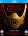 The Hannibal Lecter Box Set