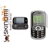 Skinomi TechSkin - Screen Protector Shield for LG Octane