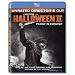 Halloween II (Unrated Director's Cut) [Blu-ray]