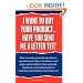 I Want to Buy Your Product... Have You Sent Me a Letter Yet?: How to Create Powerful Sales Letters,Advertisements,Flyers,Brochures,Web Pages and ... Customers and Clients to Buy from You!