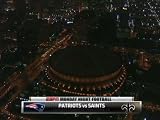 Week 12: Patriots at Saints Game Highlights