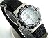 Terrain Velcro Strap Water Resistant Boys Sports Watch TV-968L