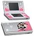 Nintendo DS Lite High School Musical 3 Troy Gabriella Skin