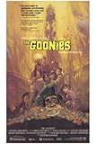 The Goonies 27x40 Movie Poster