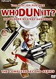 Whodunnit? - The Complete Series 2 [DVD]