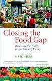 Closing the Food Gap