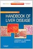 Handbook of Liver Disease: Expert Consult - Online and Print, 3e