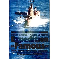 Expedition 'Famous'