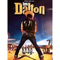 Les Dalton