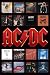 AC/DC - Music Poster (Album Covers) (Size: 24" x 36")