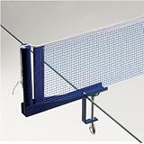 Halex Reflex 1.5 Net and Post Table Tennis Set