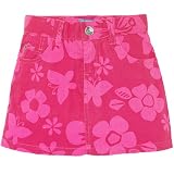  : five-pocket skort