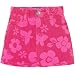 Apparel : five-pocket skort