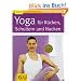 Yoga f�r R�cken, Schulter und Nacken (GU Ratgeber Gesundheit)