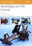 Modelling the F4U Corsair (Osprey Modelling)