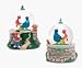 Sesame Street Playground Musical Waterglobe