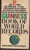 Guinness Book of World Records, 1974 Medium