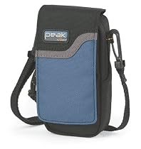 Lowepro Peak 20 Digital Camera Pouch - Arctic Blue