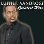 Luther Vandross: Greatest Hits