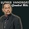 Luther Vandross