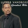 Image of album by Luther Vandross