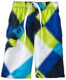 Kanu Surf Boys 2-7 Focus Swim Trunk